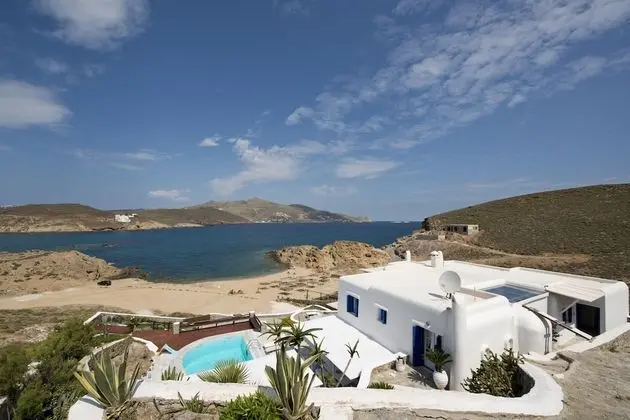 Luxury Villa
