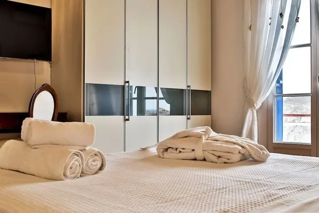 Luxury Villa