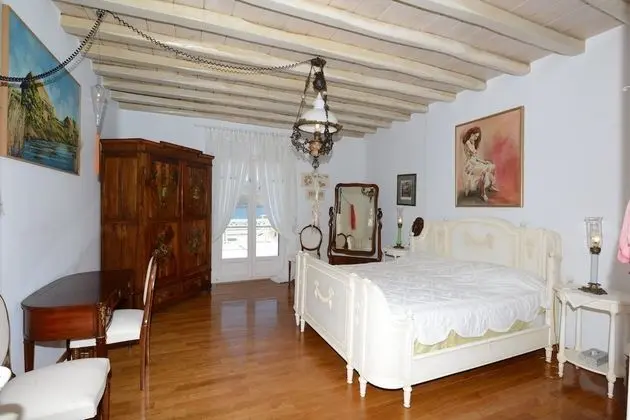 Luxury Villa