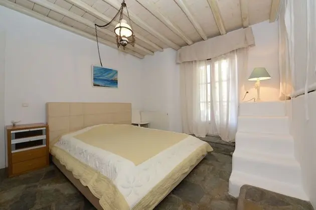 Luxury Villa