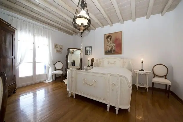 Luxury Villa