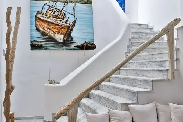Luxury Villa