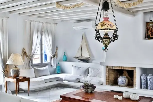 Luxury Villa