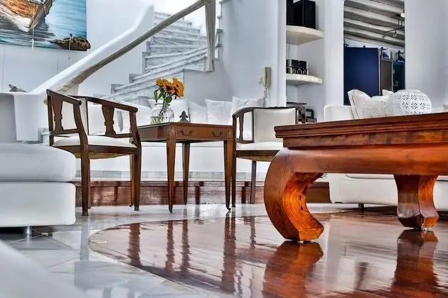 Luxury Villa