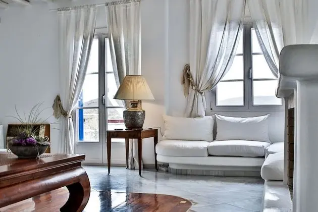 Luxury Villa