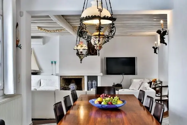 Luxury Villa