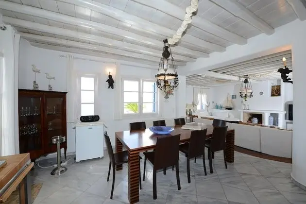 Luxury Villa