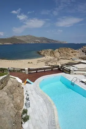 Luxury Villa