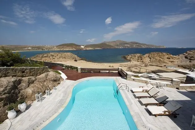 Luxury Villa