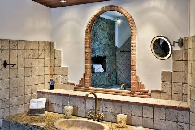 Luxury Villa