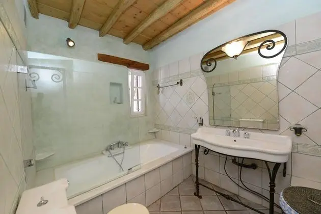 Luxury Villa