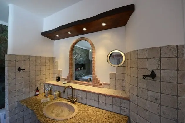 Luxury Villa