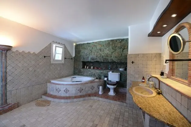 Luxury Villa