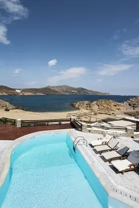 Luxury Villa