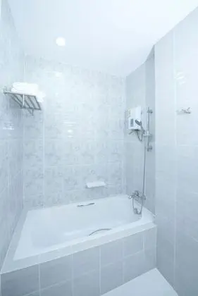 Deluxe İki Ayrı Yataklı Oda