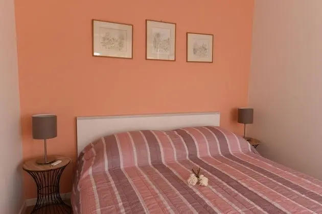 Apart Daire (One Bedroom Apartment)