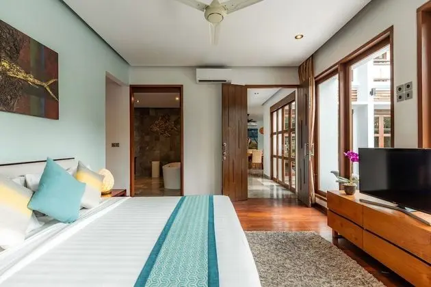 Exclusive Villa