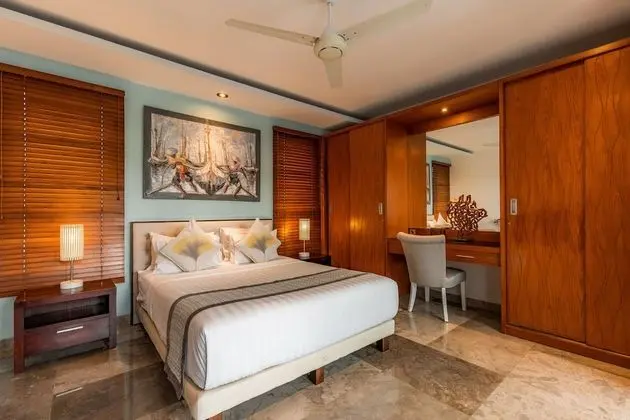 Exclusive Villa