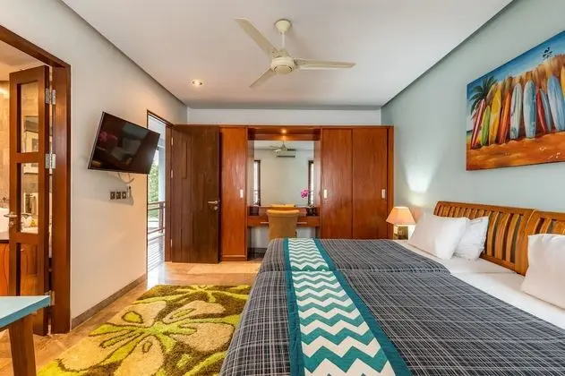 Exclusive Villa