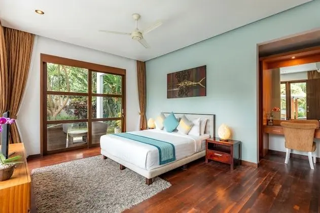 Exclusive Villa