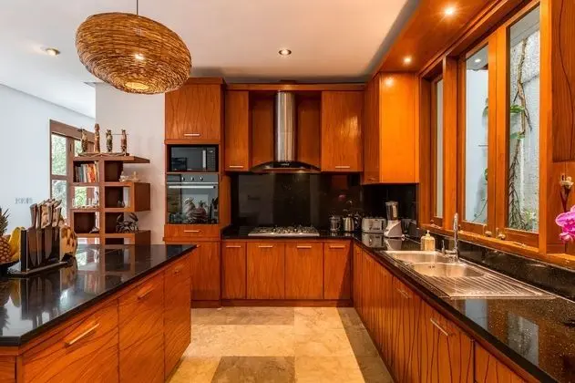 Exclusive Villa