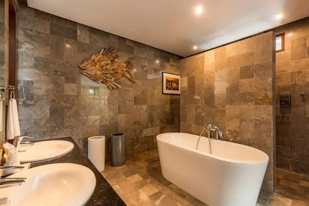 Exclusive Villa