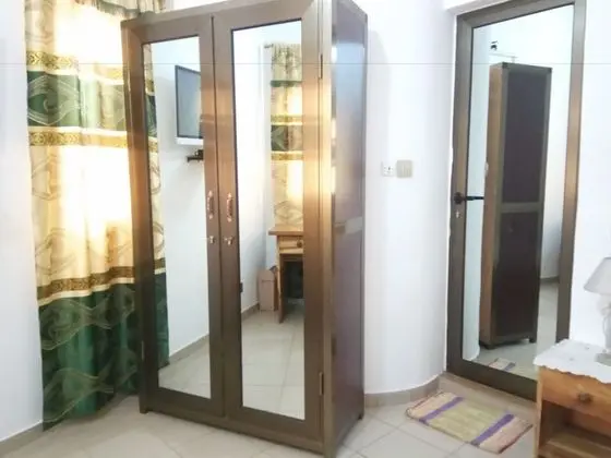 Grand Üç Kişilik Oda