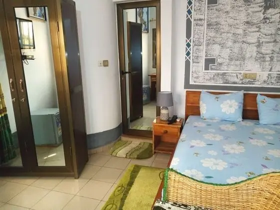 Grand Üç Kişilik Oda