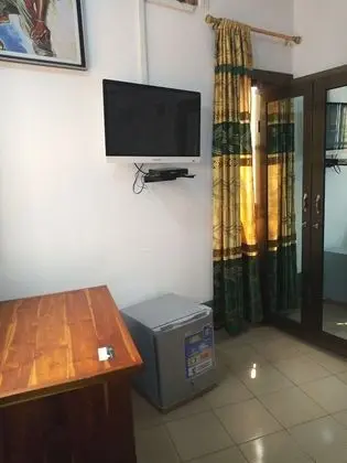 Grand Üç Kişilik Oda