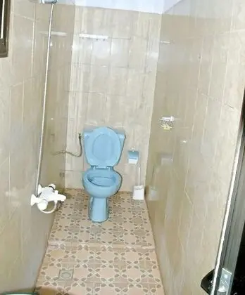 Grand Üç Kişilik Oda
