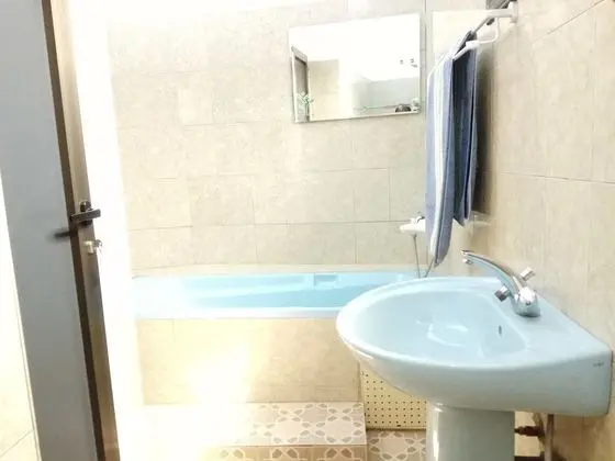 Grand Üç Kişilik Oda