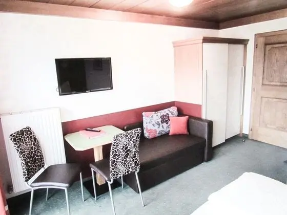 Premium Tek Büyük Yataklı Oda, Balkon