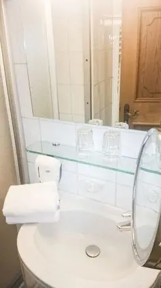 Premium Tek Büyük Yataklı Oda, Balkon