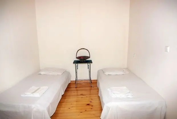 Traditional Ev, Birden Çok Yatak, Sigara İçilebilir, Deniz Manzaralı