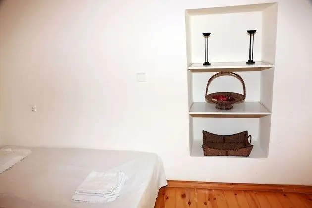 Traditional Ev, Birden Çok Yatak, Sigara İçilebilir, Deniz Manzaralı