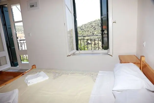 Traditional Ev, Birden Çok Yatak, Sigara İçilebilir, Deniz Manzaralı