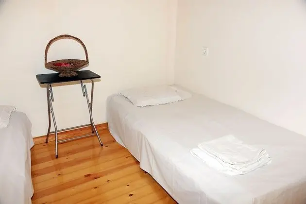 Traditional Ev, Birden Çok Yatak, Sigara İçilebilir, Deniz Manzaralı