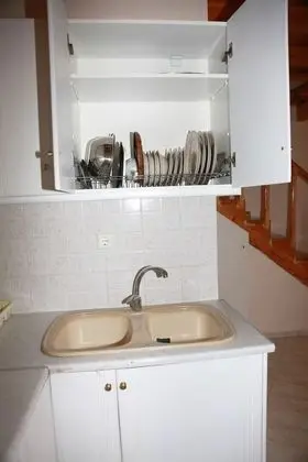 Traditional Ev, Birden Çok Yatak, Sigara İçilebilir, Deniz Manzaralı