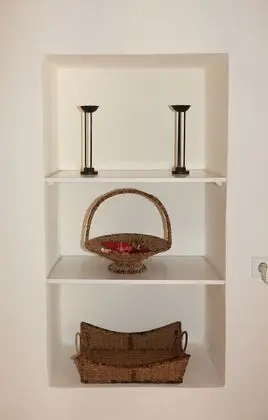 Traditional Ev, Birden Çok Yatak, Sigara İçilebilir, Deniz Manzaralı