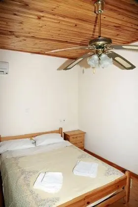 Traditional Ev, Birden Çok Yatak, Sigara İçilebilir, Deniz Manzaralı