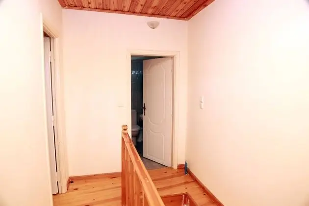 Traditional Ev, Birden Çok Yatak, Sigara İçilebilir, Deniz Manzaralı