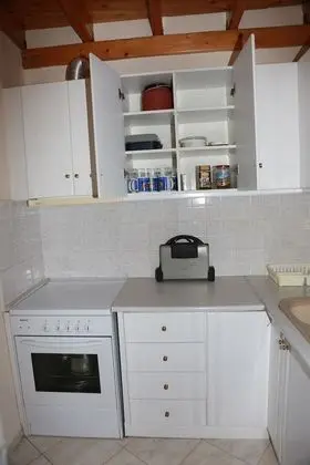 Traditional Ev, Birden Çok Yatak, Sigara İçilebilir, Deniz Manzaralı