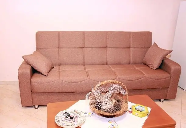 Traditional Ev, Birden Çok Yatak, Sigara İçilebilir, Deniz Manzaralı