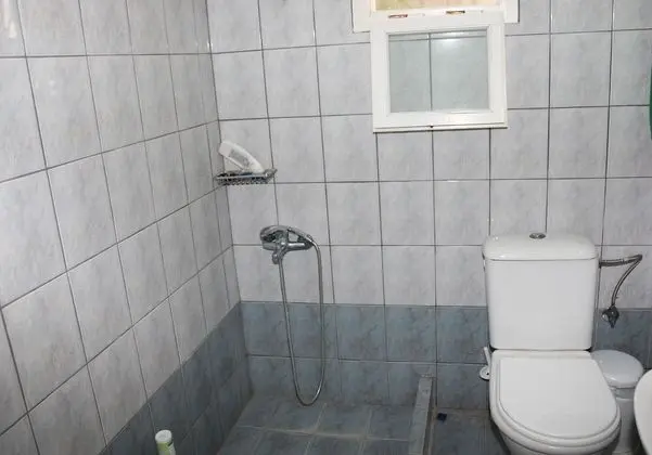 Traditional Ev, Birden Çok Yatak, Sigara İçilebilir, Deniz Manzaralı