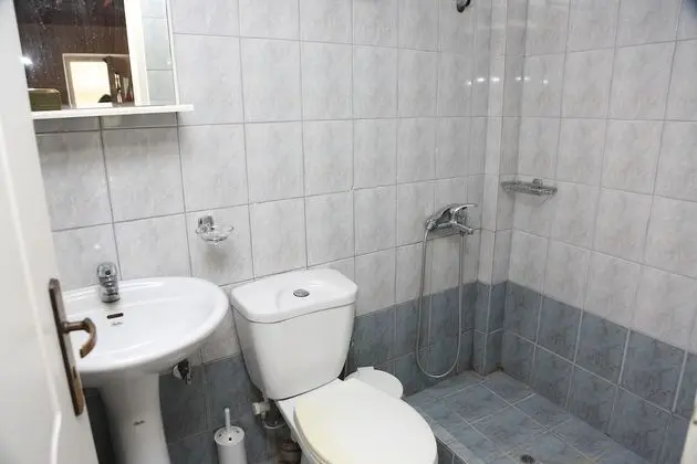 Traditional Ev, Birden Çok Yatak, Sigara İçilebilir, Deniz Manzaralı