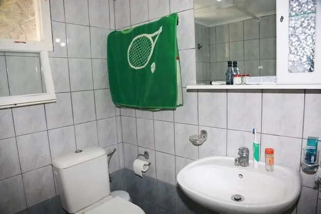 Traditional Ev, Birden Çok Yatak, Sigara İçilebilir, Deniz Manzaralı