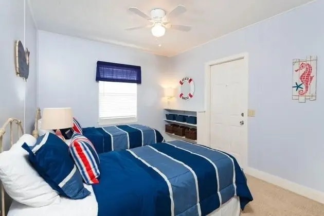 Daire, Birden Çok Yatak (Mary's Sandy Bottoms Vacation Home)