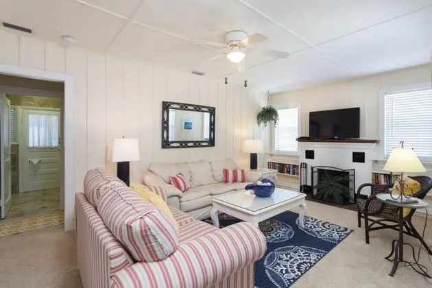 Daire, Birden Çok Yatak (Mary's Sandy Bottoms Vacation Home)