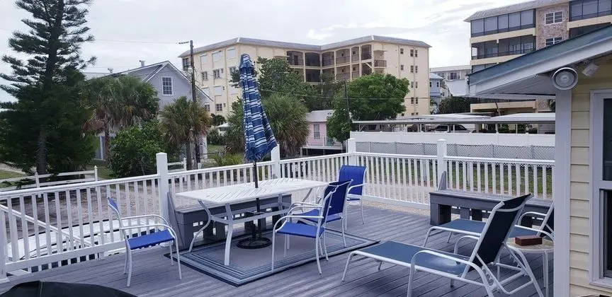 Daire, Birden Çok Yatak (Mary's Sandy Bottoms Vacation Home)