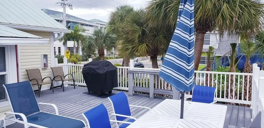 Daire, Birden Çok Yatak (Mary's Sandy Bottoms Vacation Home)